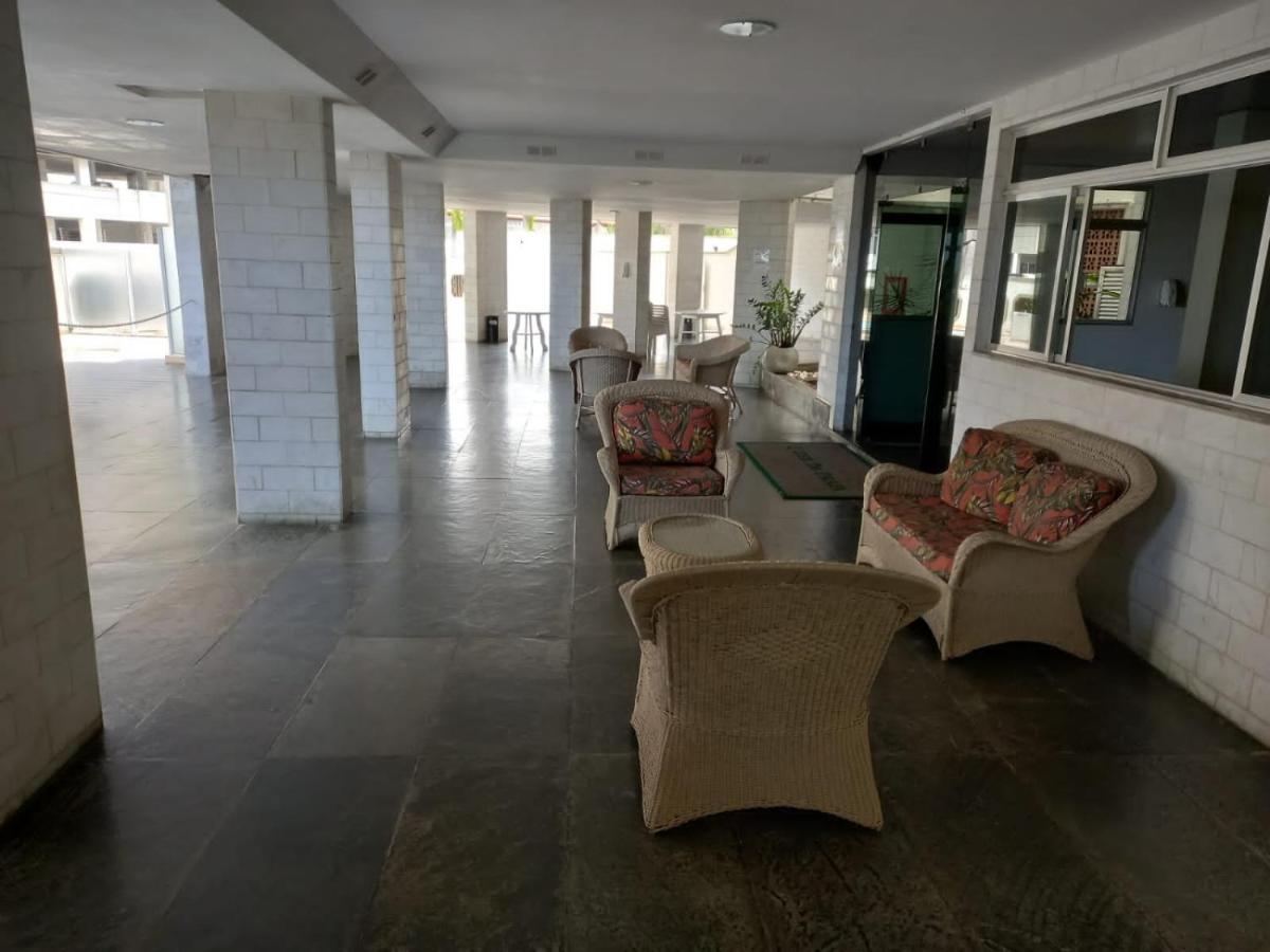 Apartamento - Caribe Brasileiro - Praia Do Forte - De Frente Para O Mar Cabo Frío Exterior foto