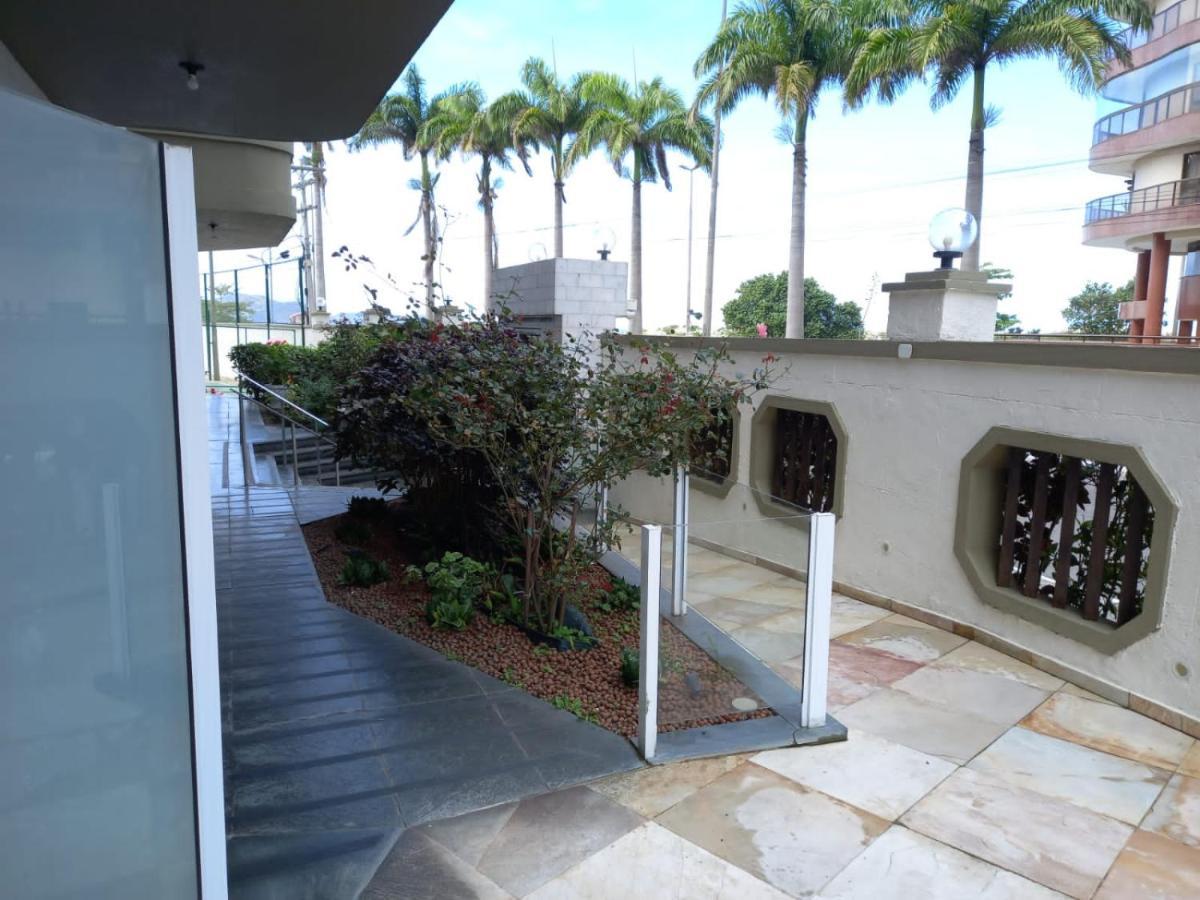 Apartamento - Caribe Brasileiro - Praia Do Forte - De Frente Para O Mar Cabo Frío Exterior foto